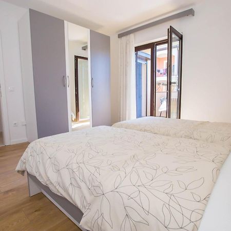 Apartments Marija Funtana Εξωτερικό φωτογραφία