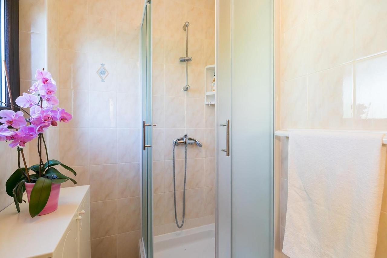 Apartments Marija Funtana Εξωτερικό φωτογραφία