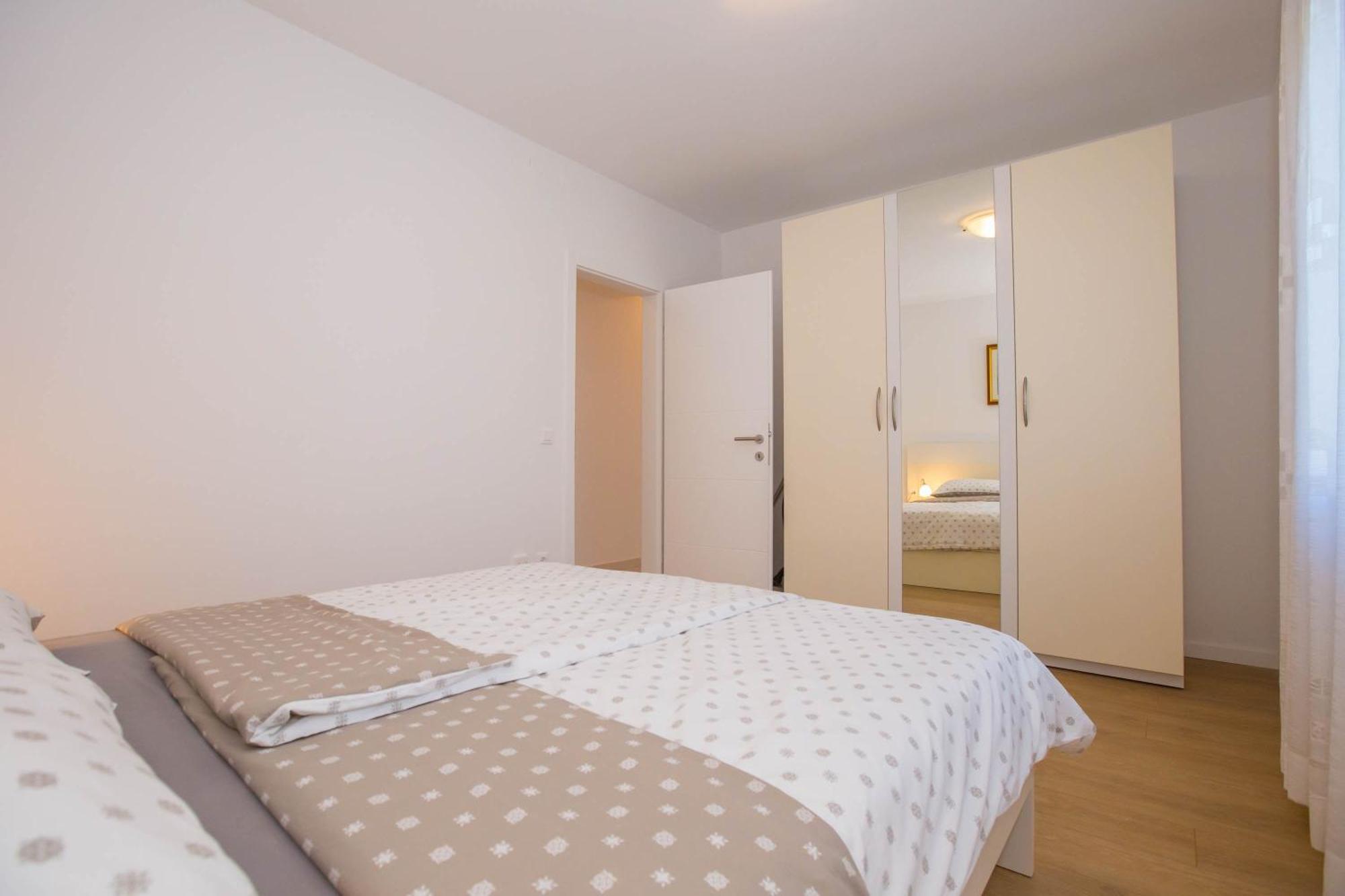 Apartments Marija Funtana Εξωτερικό φωτογραφία