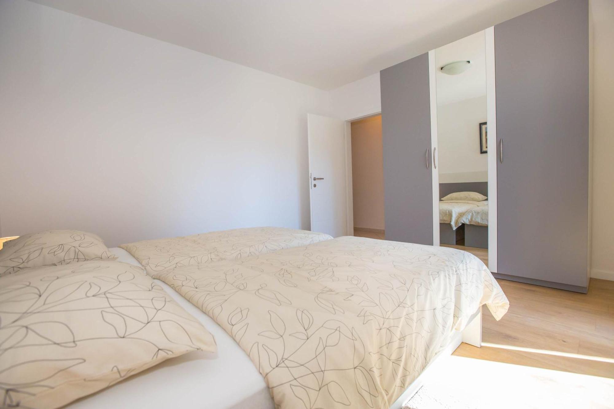Apartments Marija Funtana Εξωτερικό φωτογραφία