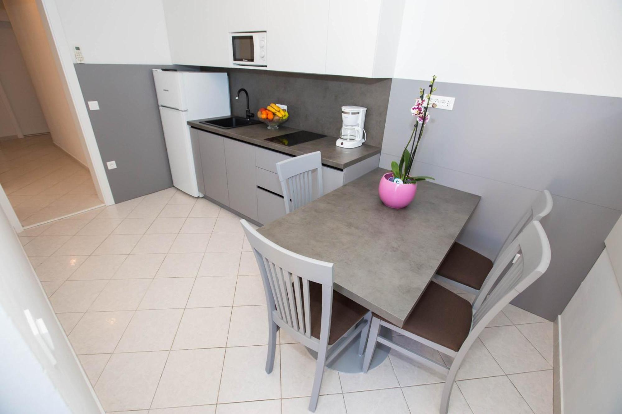 Apartments Marija Funtana Εξωτερικό φωτογραφία