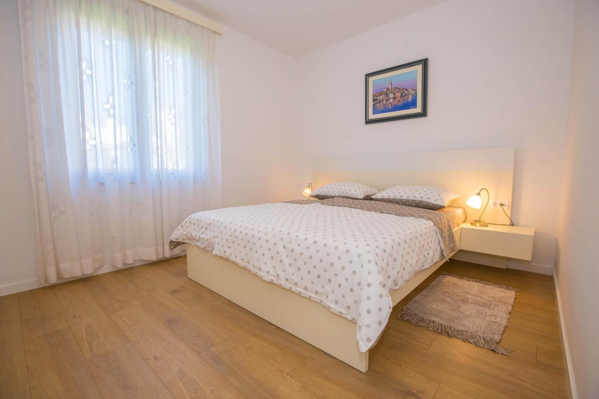 Apartments Marija Funtana Εξωτερικό φωτογραφία